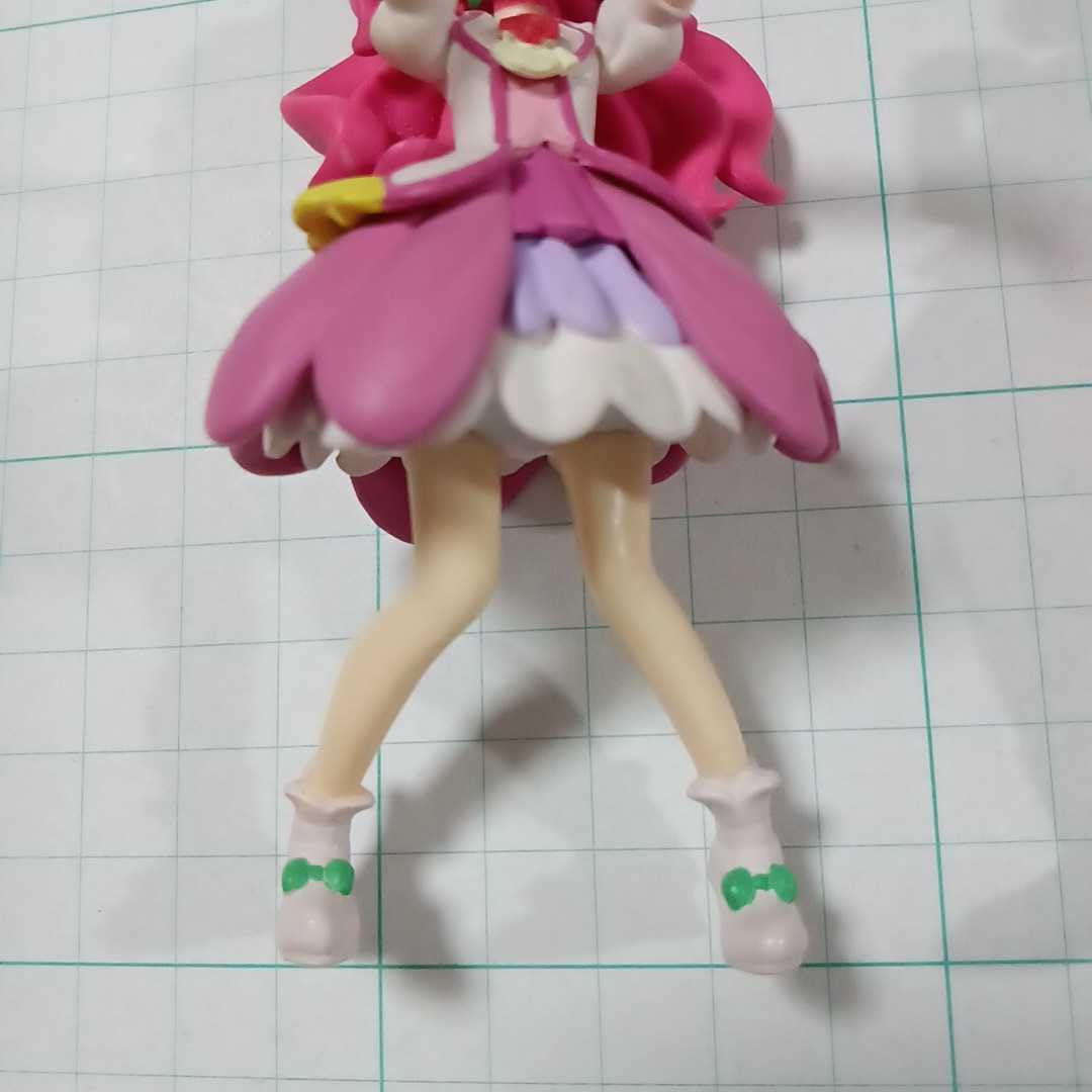 Amazon.co.jp: ヒーリングっどプリキュア キュアグレース 花寺